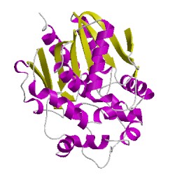 Image of CATH 4j03A03