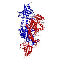 Image of CATH 4j15