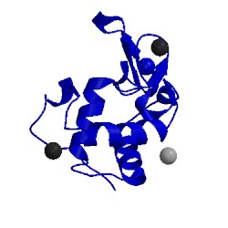 Image of CATH 4j1b