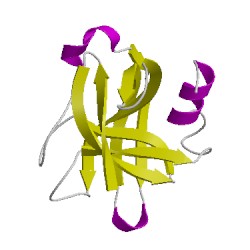 Image of CATH 4j1fA01