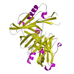 Image of CATH 4j1hA