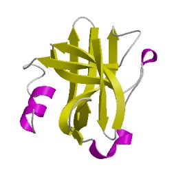 Image of CATH 4j1hA01