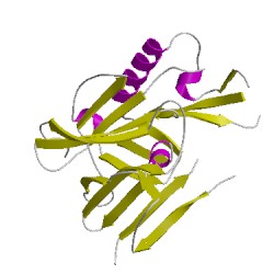 Image of CATH 4j1hA02