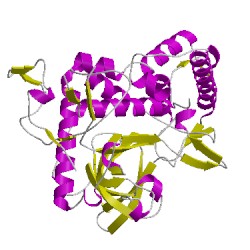 Image of CATH 4j1lA