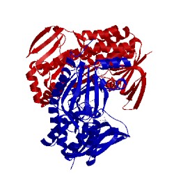 Image of CATH 4j33
