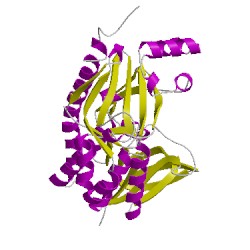 Image of CATH 4j33A00