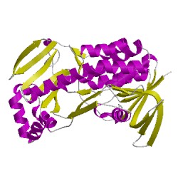 Image of CATH 4j33B