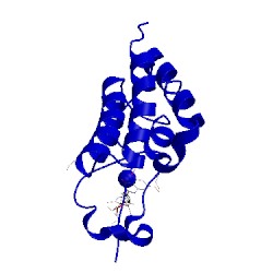 Image of CATH 4j3i