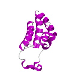 Image of CATH 4j3iA01