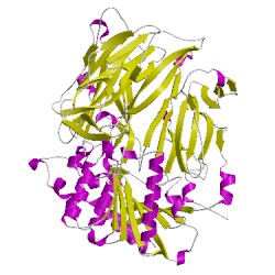 Image of CATH 4j3jA