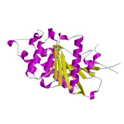 Image of CATH 4j3jA01