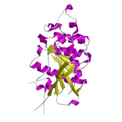 Image of CATH 4j3jB01