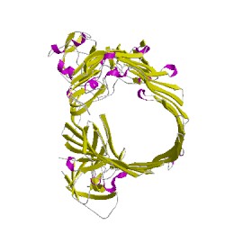 Image of CATH 4j3oD