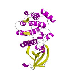 Image of CATH 4j53A