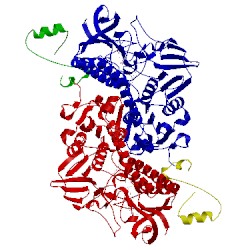 Image of CATH 4j57