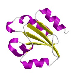 Image of CATH 4j57F00