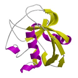 Image of CATH 4j5aX