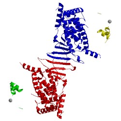 Image of CATH 4j5w