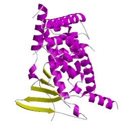 Image of CATH 4j5wA