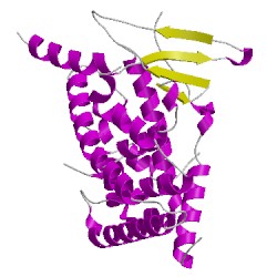 Image of CATH 4j5wB