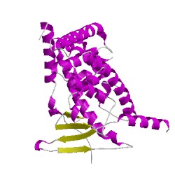 Image of CATH 4j5xA