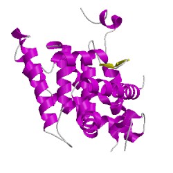 Image of CATH 4j5xD