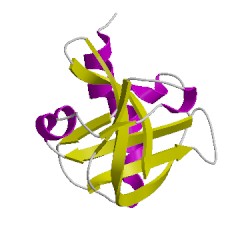 Image of CATH 4j69A