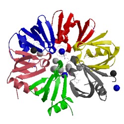 Image of CATH 4j6w