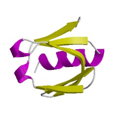 Image of CATH 4j6wD