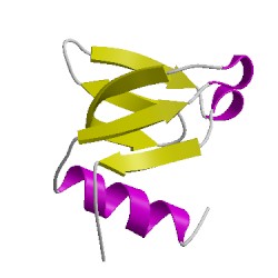 Image of CATH 4j6wE