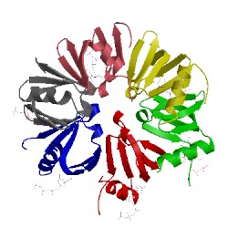 Image of CATH 4j6x