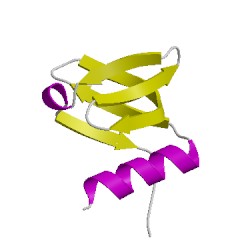 Image of CATH 4j6xC