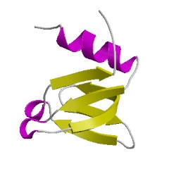 Image of CATH 4j6yC