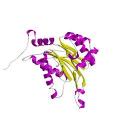 Image of CATH 4j70A