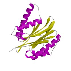 Image of CATH 4j70I