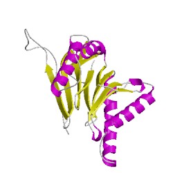 Image of CATH 4j70V