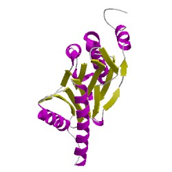 Image of CATH 4j70Y