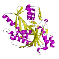 Image of CATH 4j7lA