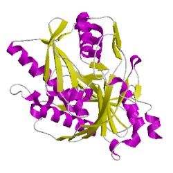 Image of CATH 4j7mA