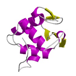 Image of CATH 4j7vA