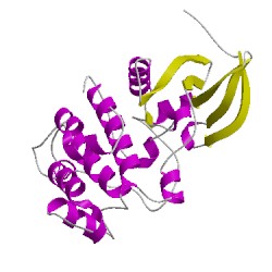 Image of CATH 4j8mA