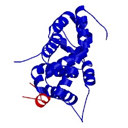 Image of CATH 4j8s