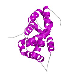 Image of CATH 4j8sA