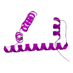 Image of CATH 4j8wD00