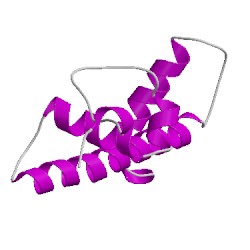 Image of CATH 4j8xG