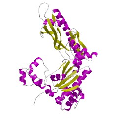 Image of CATH 4j9lA
