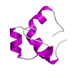 Image of CATH 4j9mA03