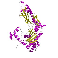 Image of CATH 4j9nA