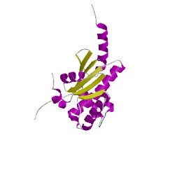 Image of CATH 4j9nA01