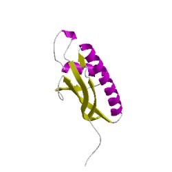 Image of CATH 4j9nA04